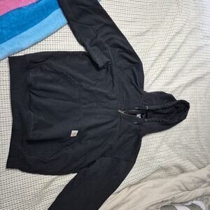 Carhartt Black Men's Hoodie